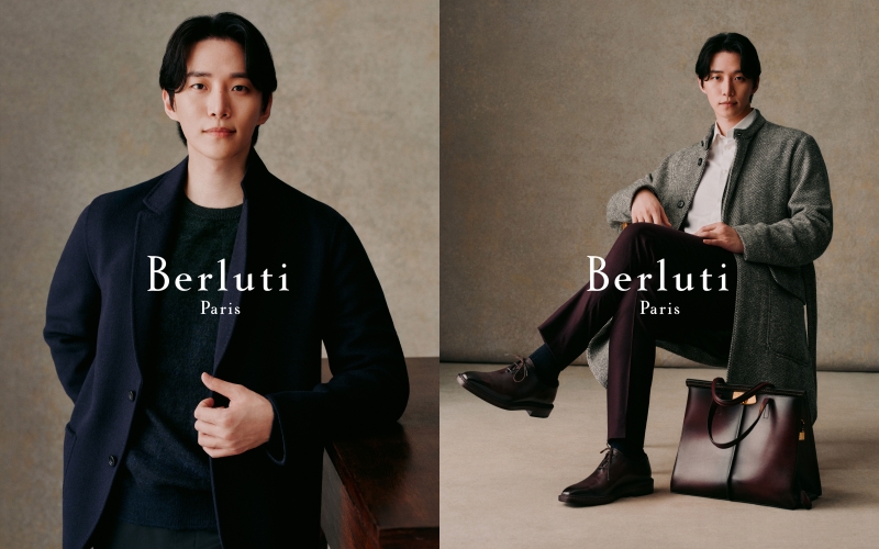 끝나지 않는 럭셔리들의 'K-셀럽 사랑' NJZ·고민시 등 업데이트 1047-Image